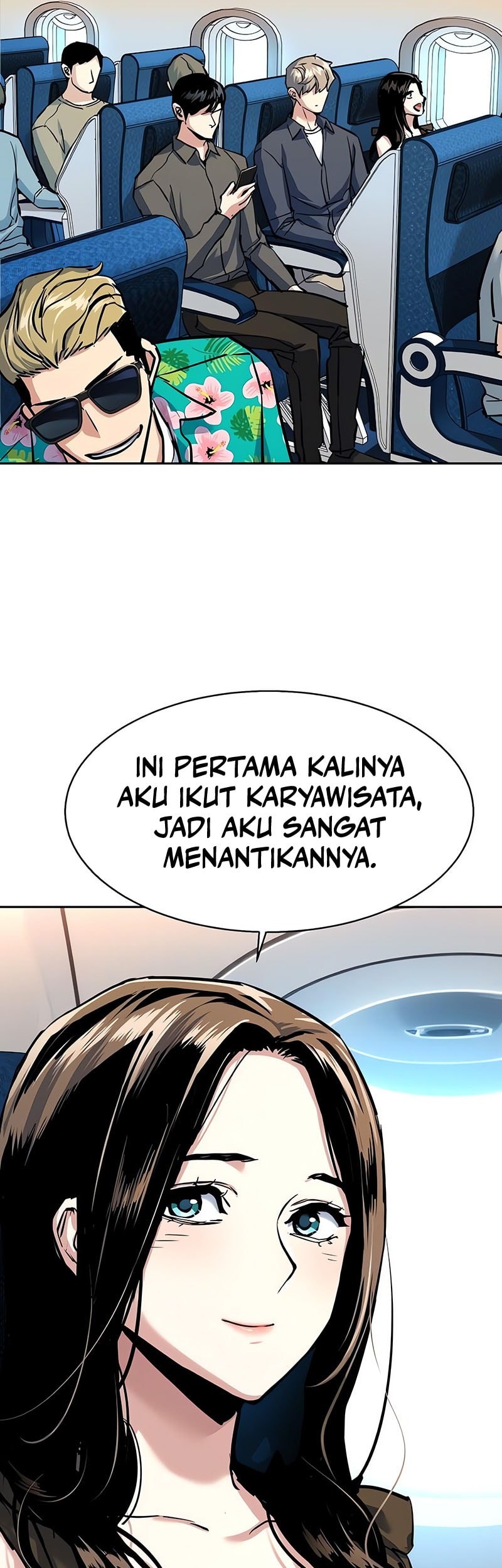 Mercenary Enrollment Chapter 238 - halaman 30