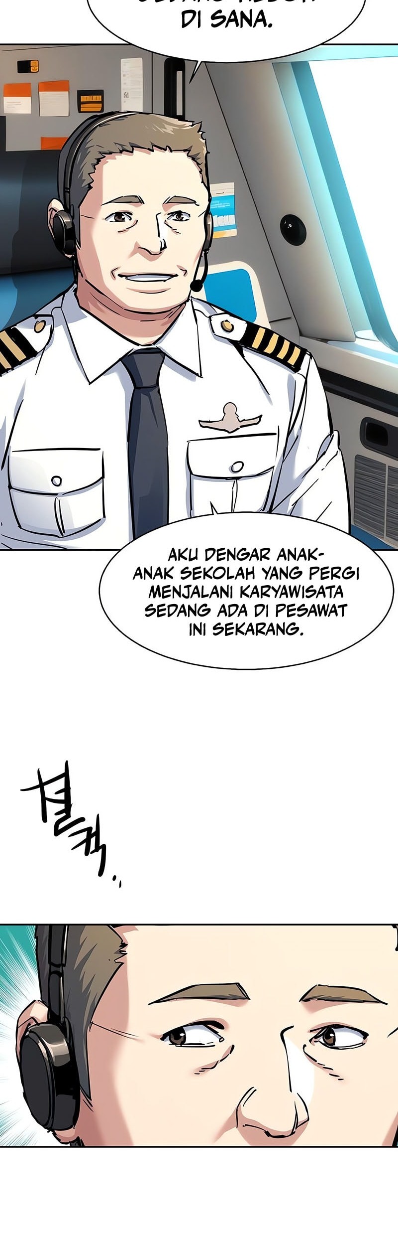 Mercenary Enrollment Chapter 238 - halaman 41