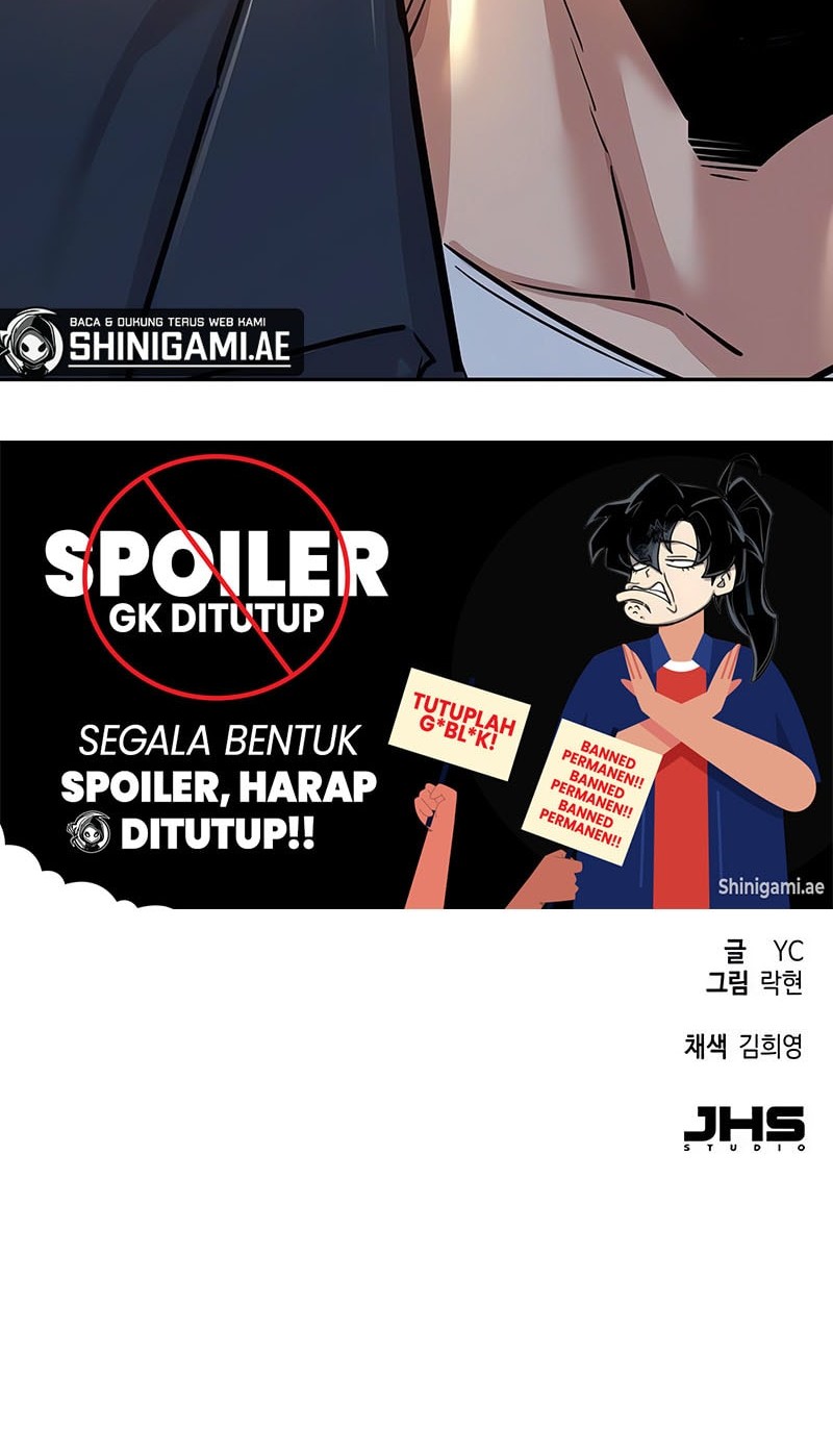 Mercenary Enrollment Chapter 238 - halaman 63
