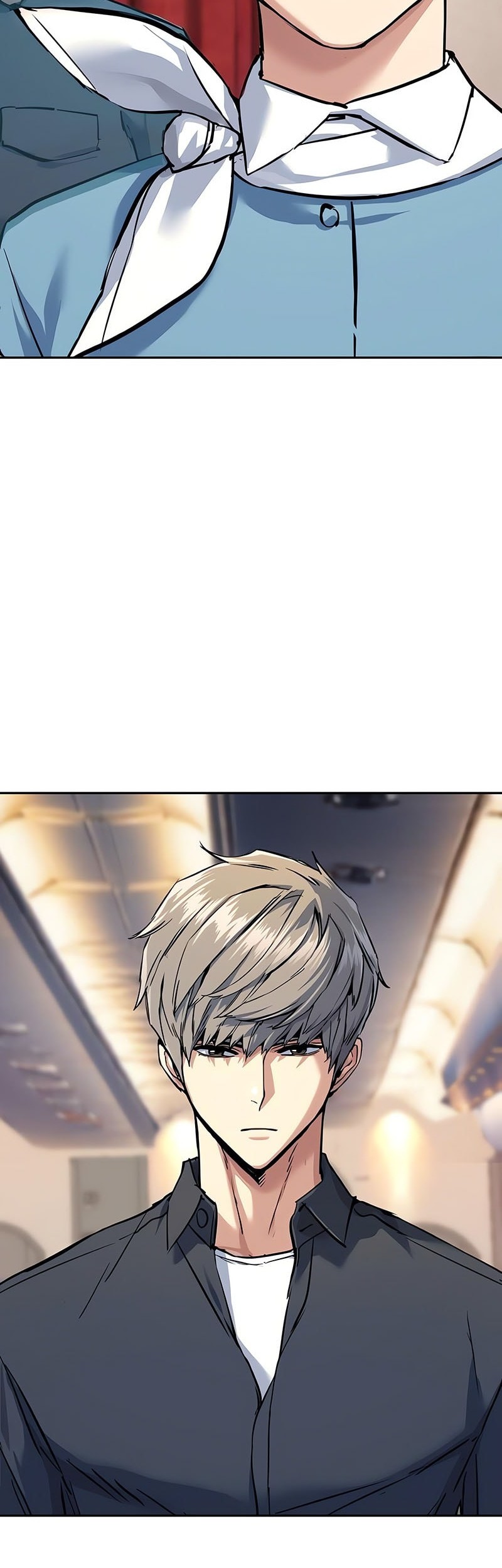 Mercenary Enrollment Chapter 239 - halaman 23