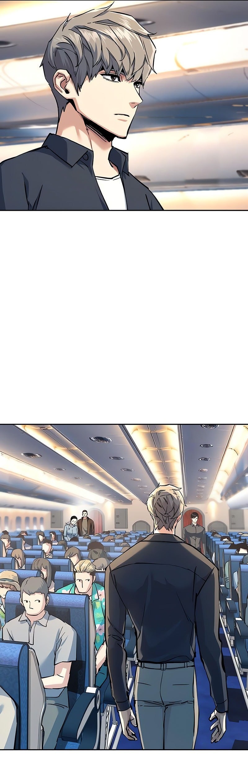 Mercenary Enrollment Chapter 239 - halaman 26