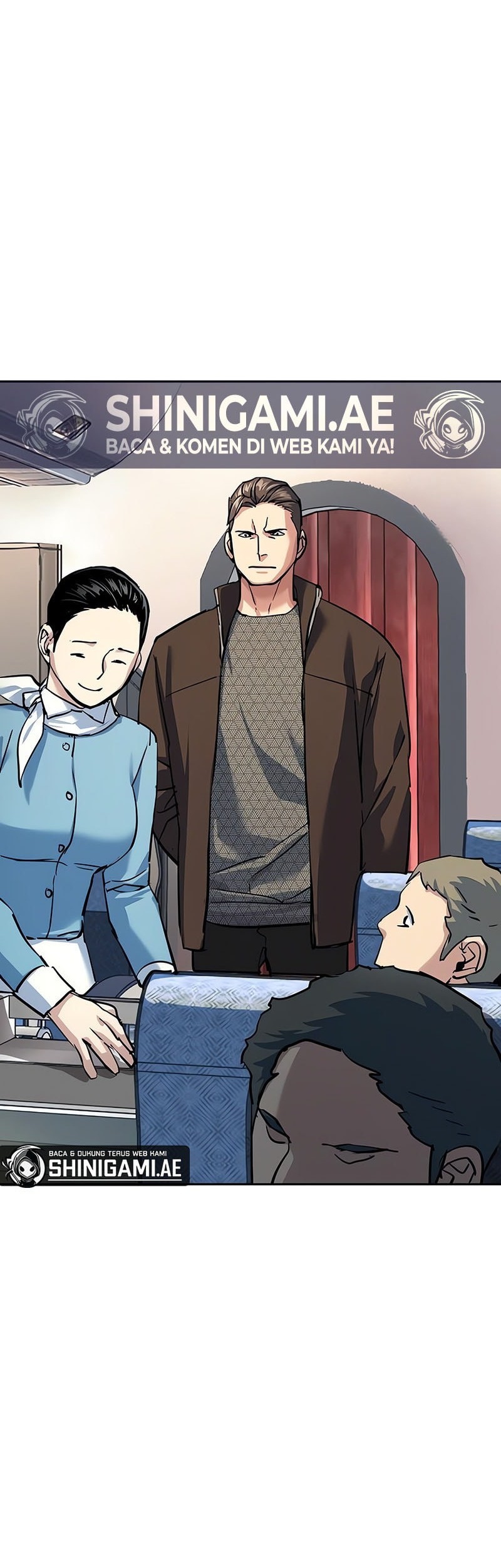 Mercenary Enrollment Chapter 239 - halaman 27