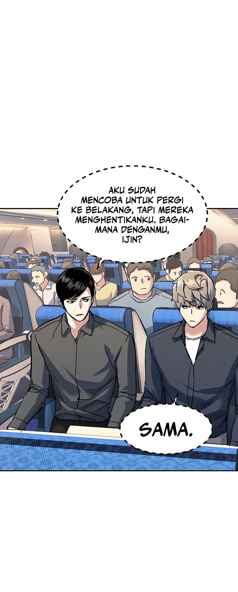 Mercenary Enrollment Chapter 239 - halaman 29