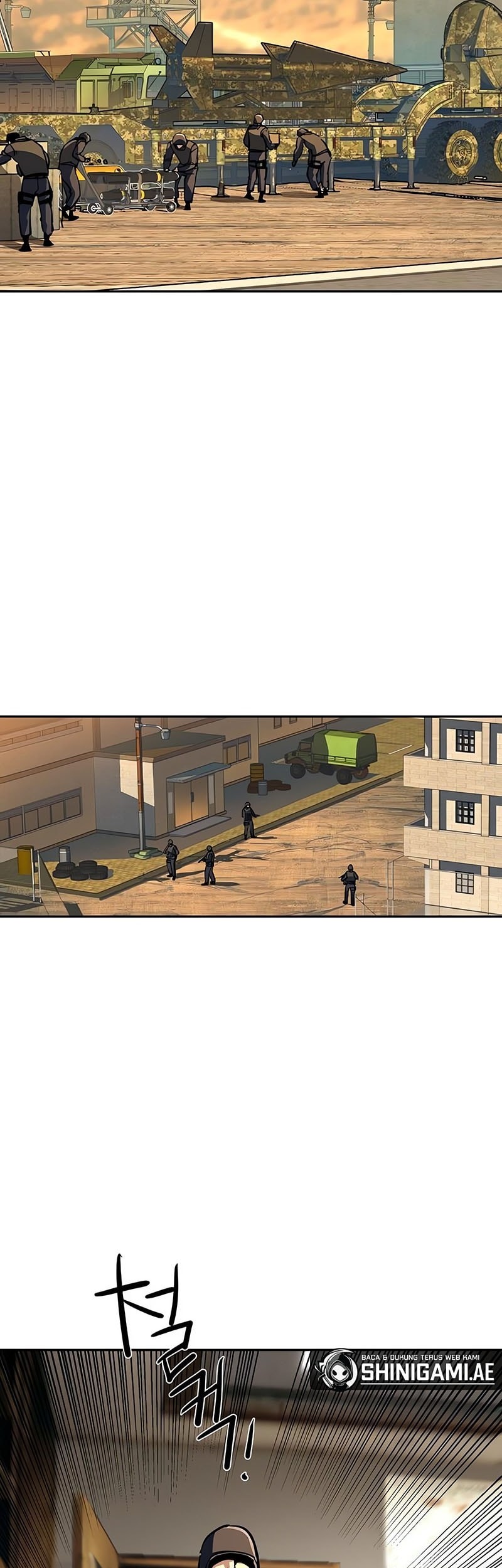Mercenary Enrollment Chapter 239 - halaman 4