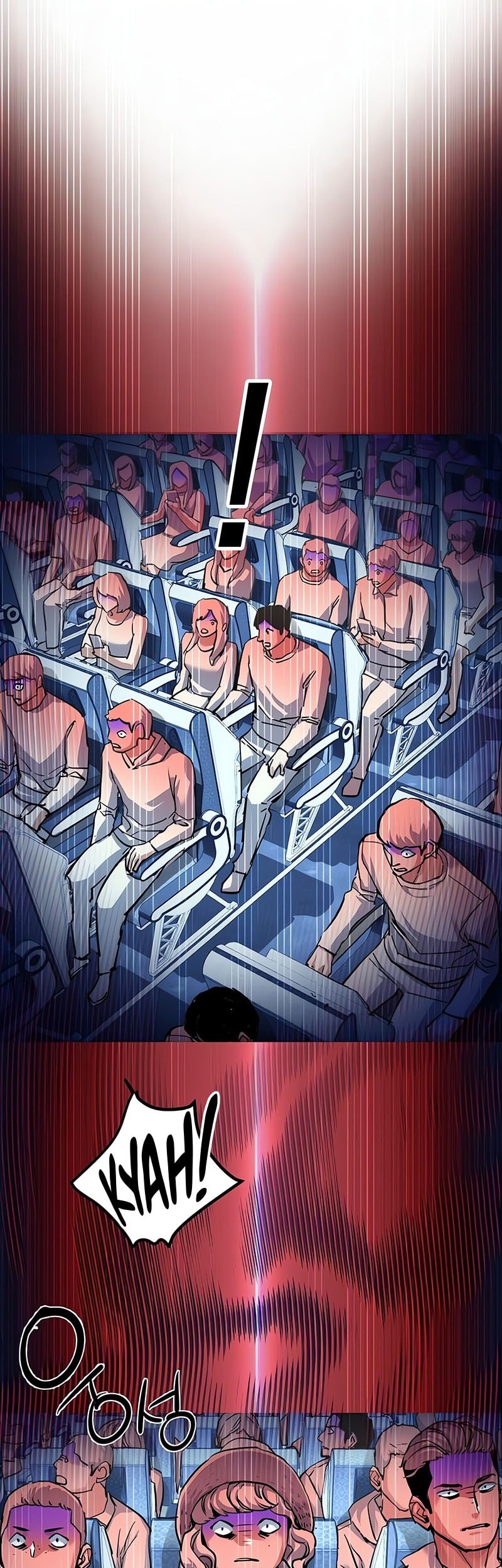 Mercenary Enrollment Chapter 239 - halaman 46