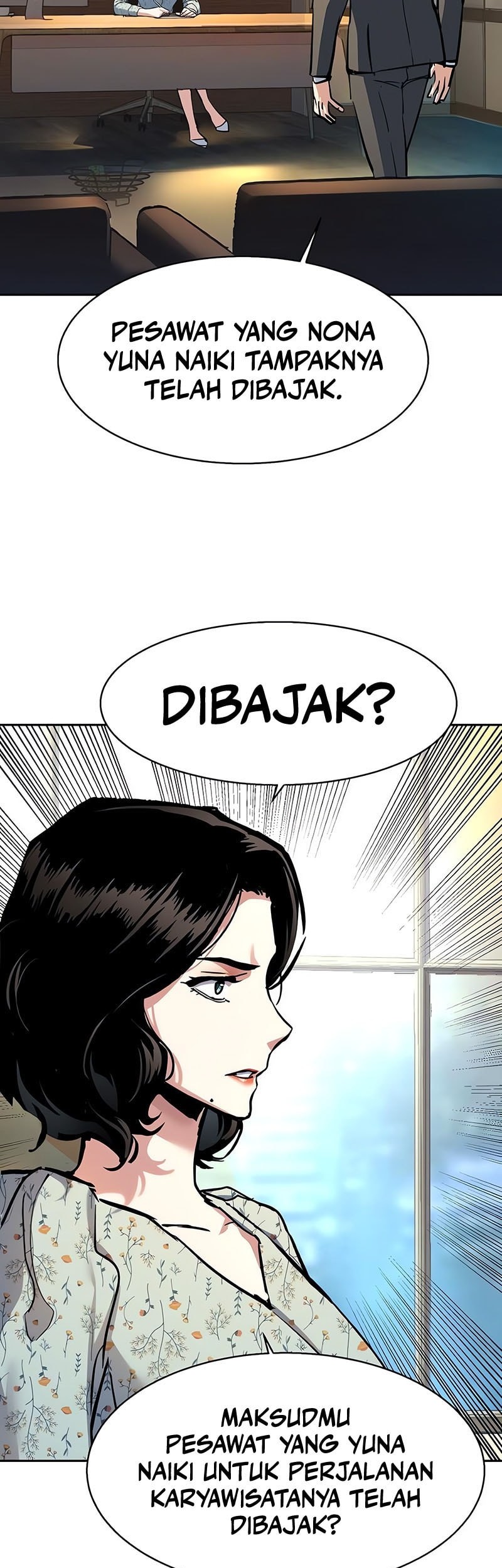 Mercenary Enrollment Chapter 239 - halaman 52