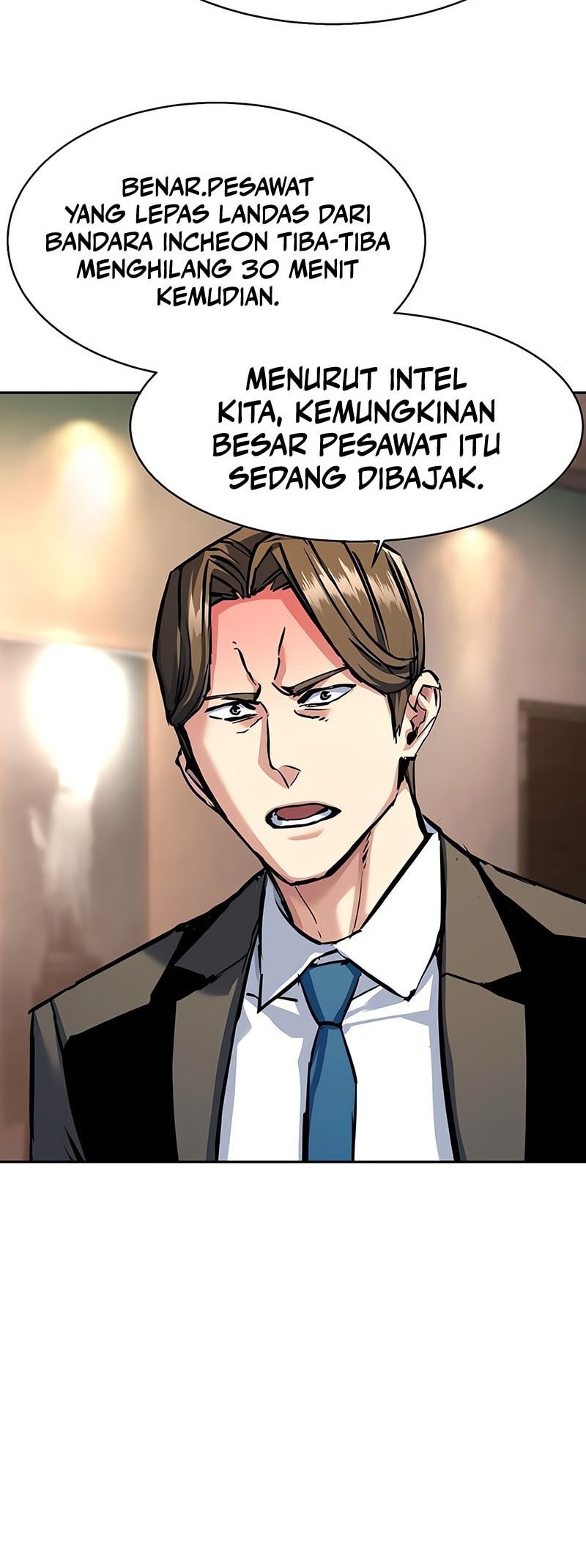 Mercenary Enrollment Chapter 239 - halaman 53