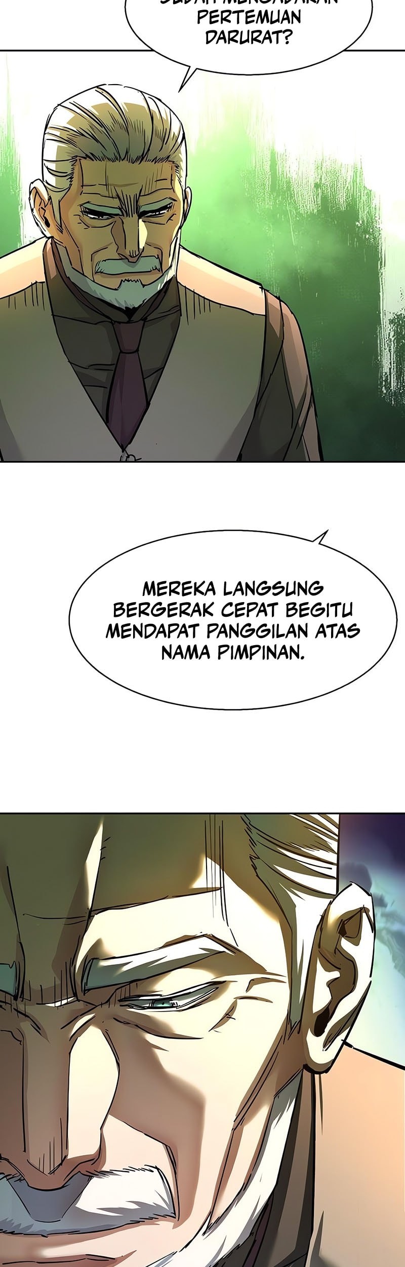 Mercenary Enrollment Chapter 239 - halaman 56