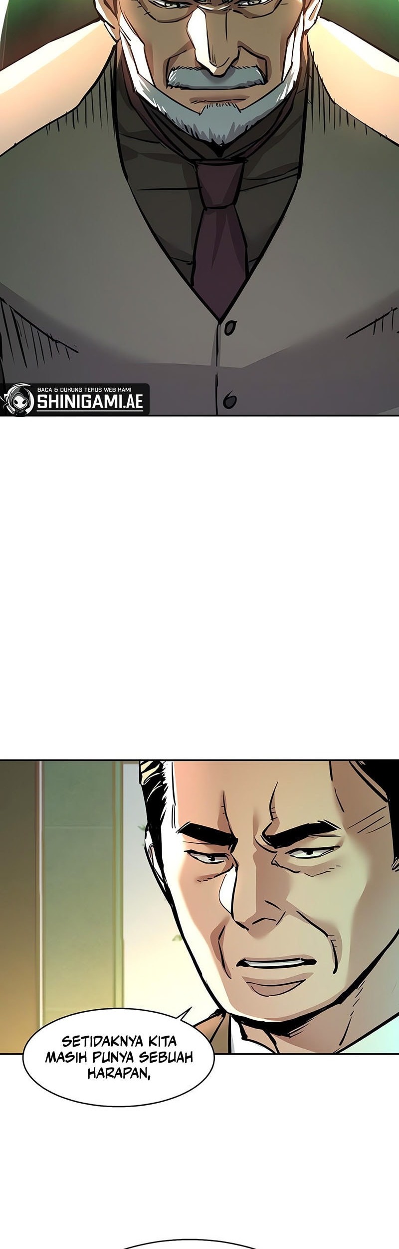 Mercenary Enrollment Chapter 239 - halaman 59