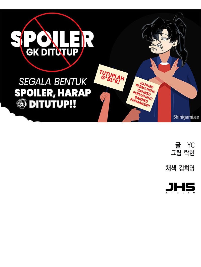 Mercenary Enrollment Chapter 239 - halaman 61