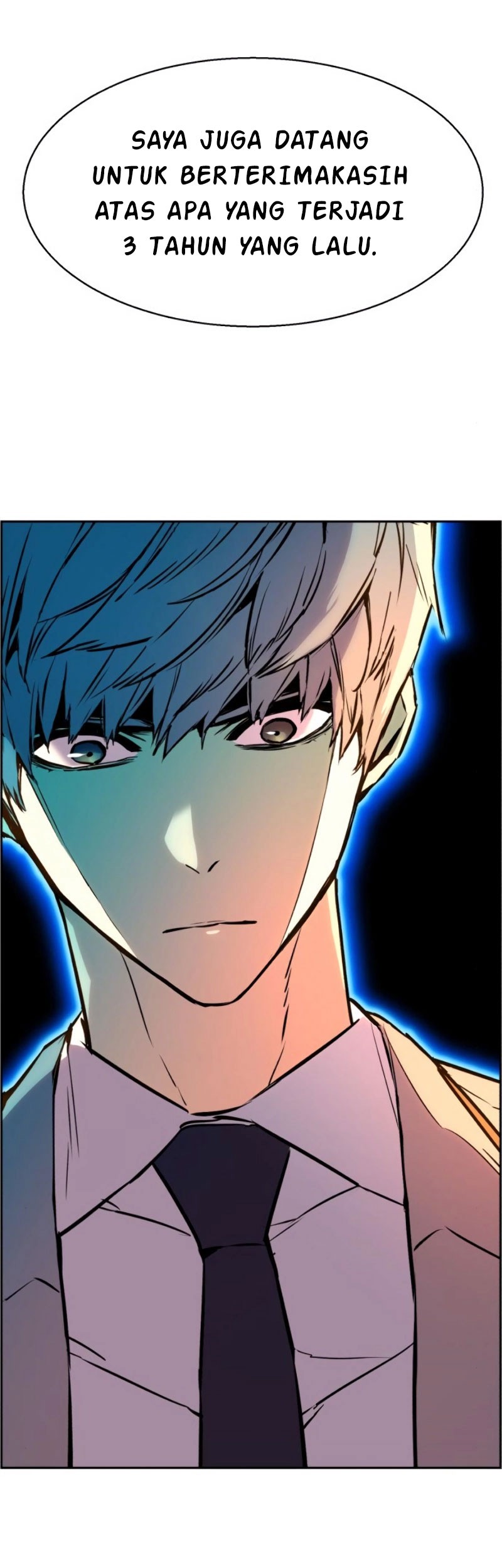 Mercenary Enrollment Chapter 24 - halaman 24