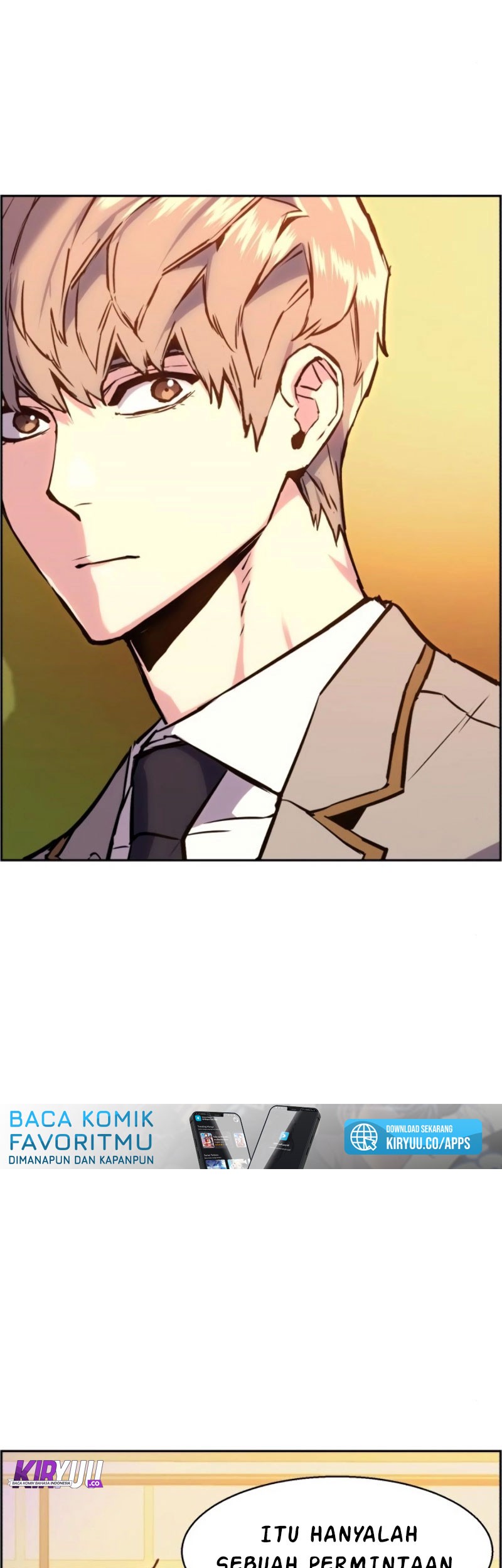Mercenary Enrollment Chapter 24 - halaman 27