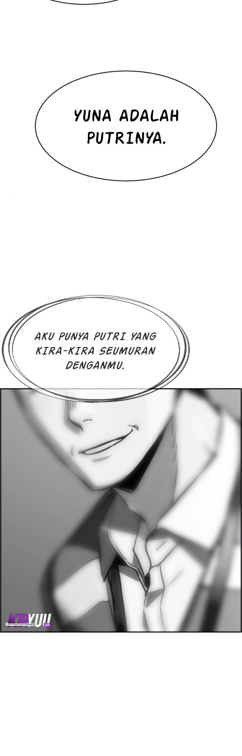 Mercenary Enrollment Chapter 24 - halaman 30