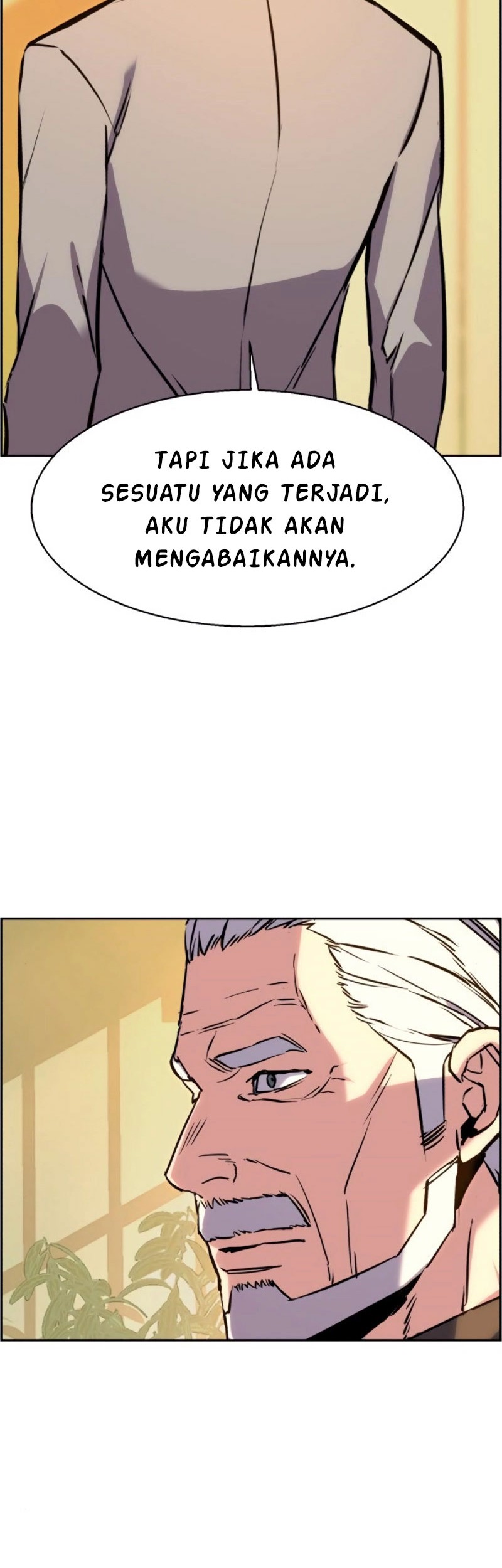 Mercenary Enrollment Chapter 24 - halaman 33