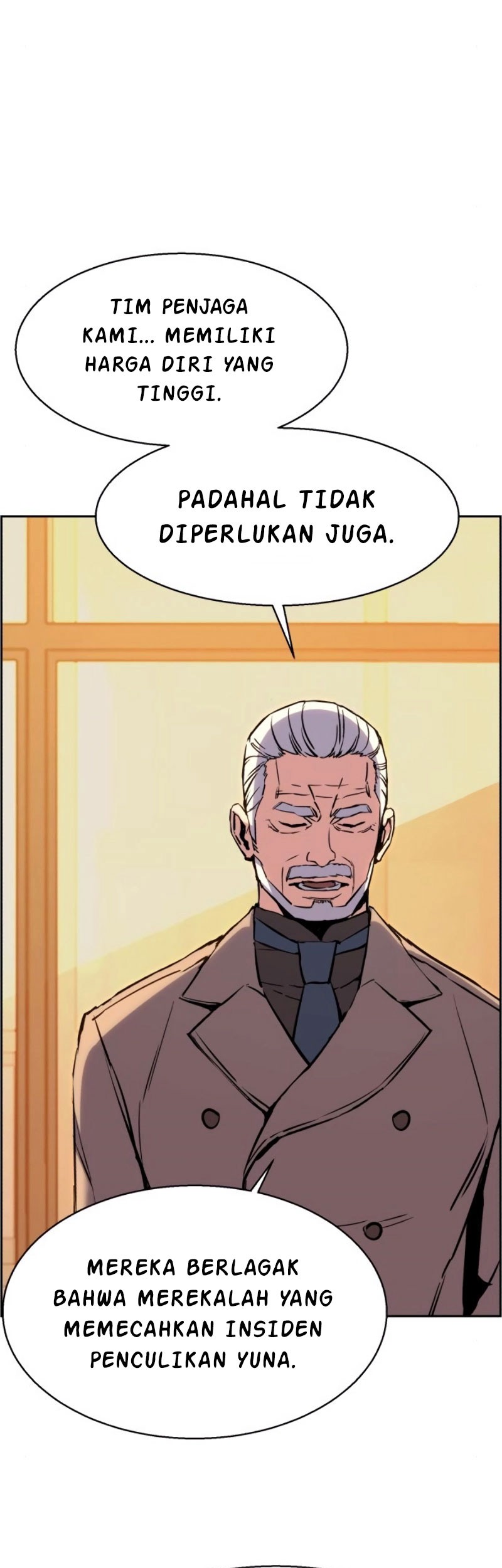 Mercenary Enrollment Chapter 24 - halaman 37