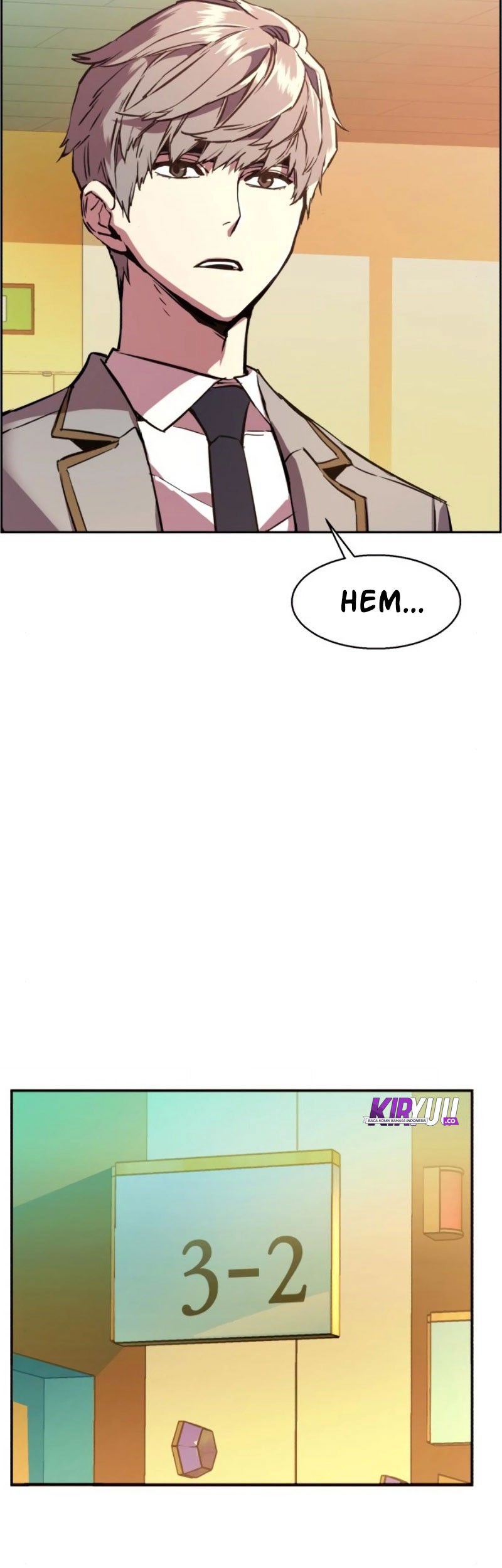 Mercenary Enrollment Chapter 24 - halaman 39