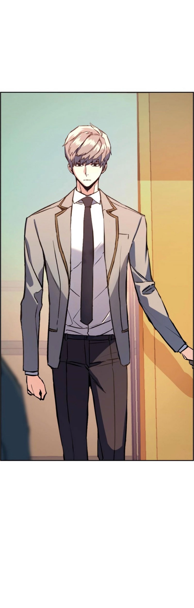 Mercenary Enrollment Chapter 24 - halaman 40