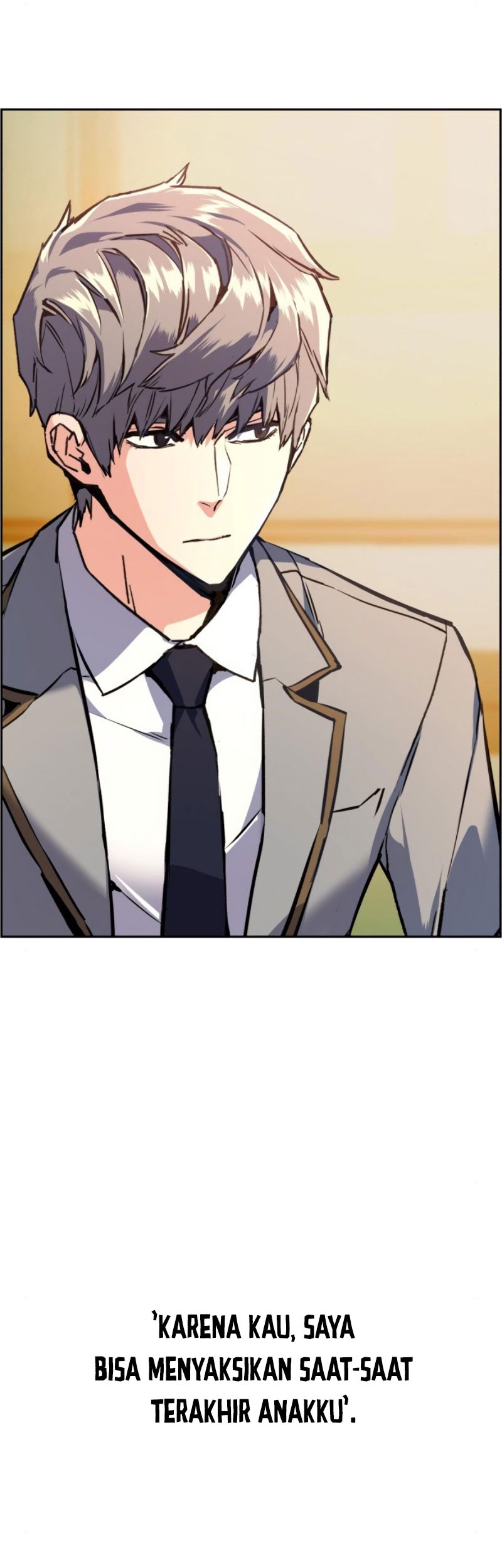 Mercenary Enrollment Chapter 24 - halaman 44