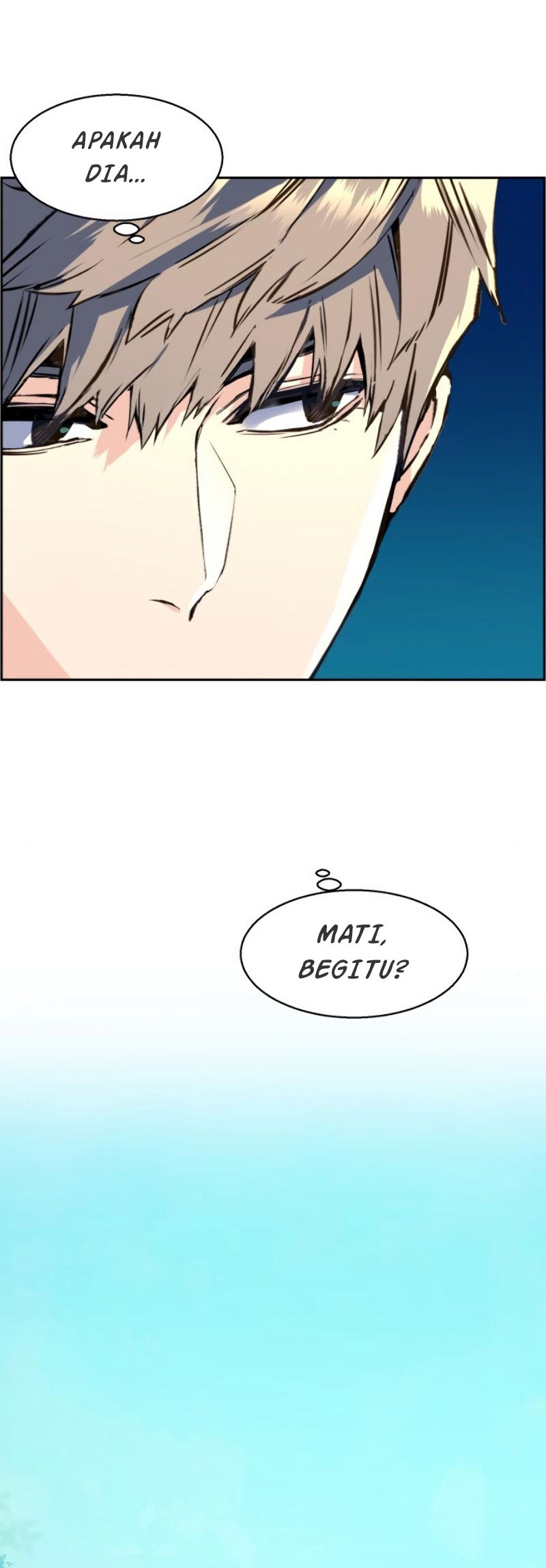 Mercenary Enrollment Chapter 24 - halaman 45