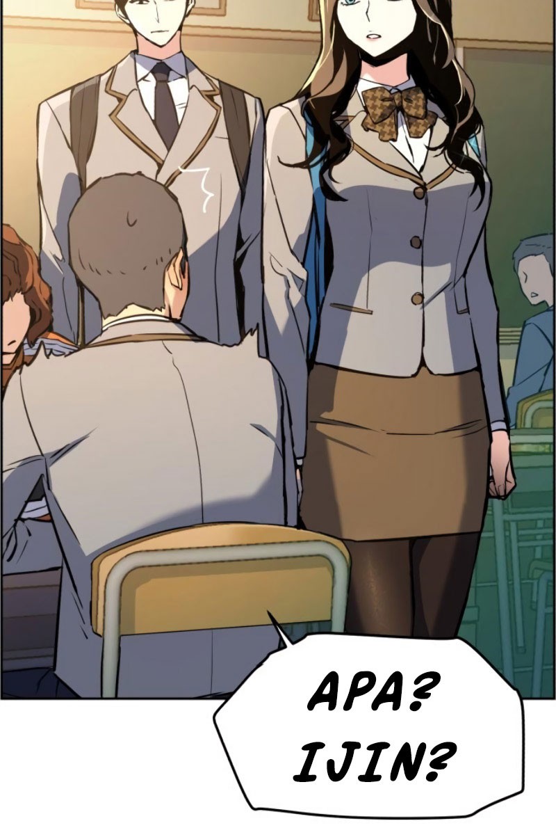 Mercenary Enrollment Chapter 24 - halaman 6