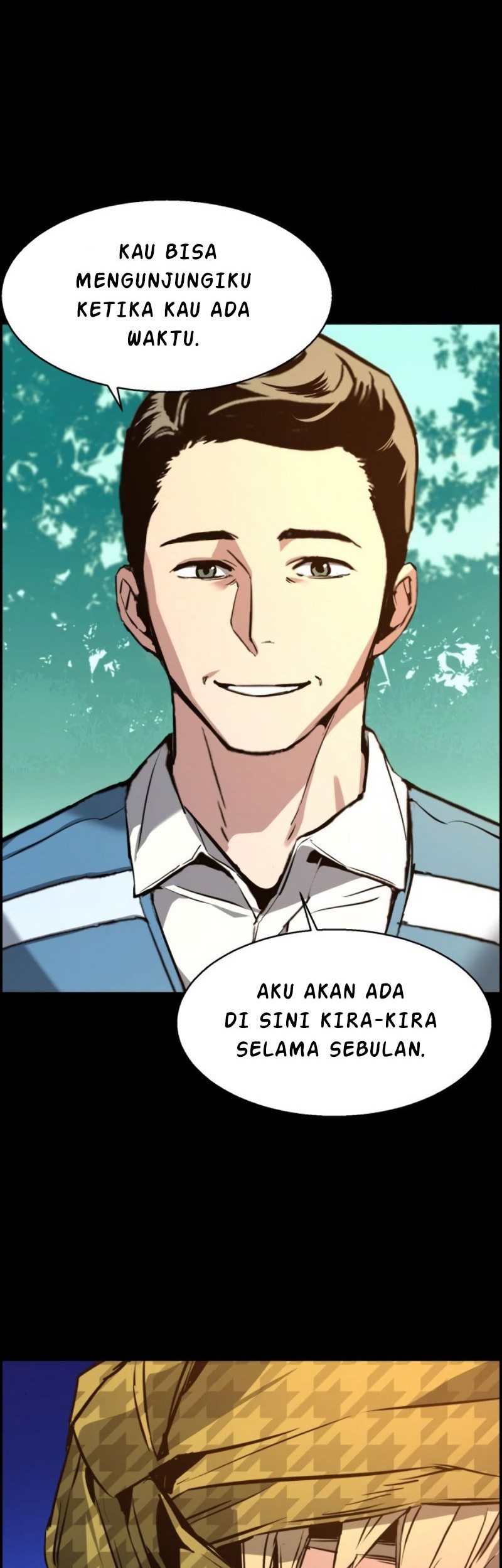 Mercenary Enrollment Chapter 24 - halaman 62