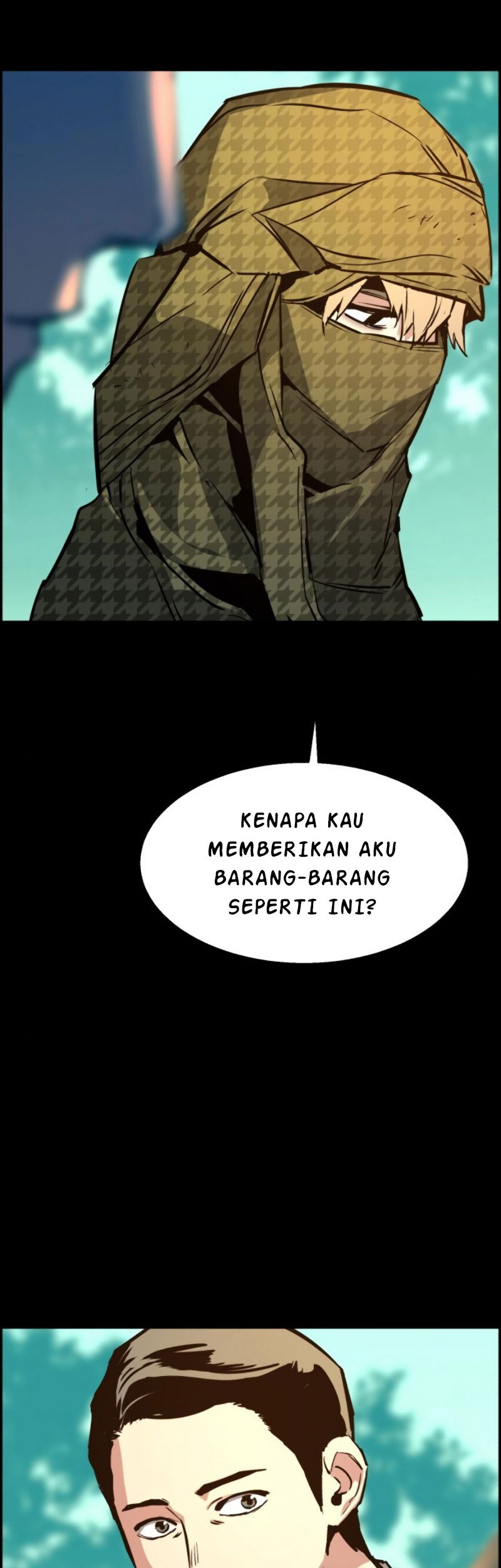 Mercenary Enrollment Chapter 24 - halaman 64