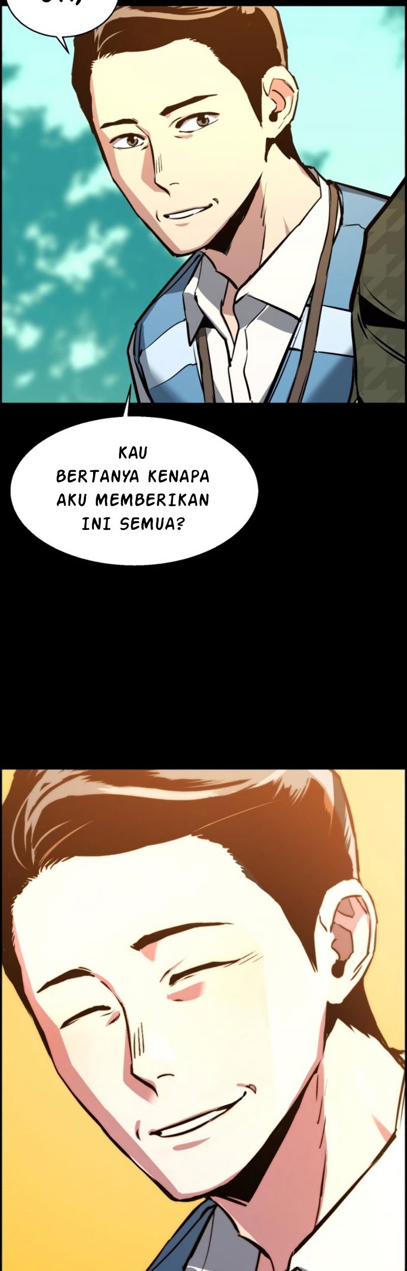 Mercenary Enrollment Chapter 24 - halaman 67