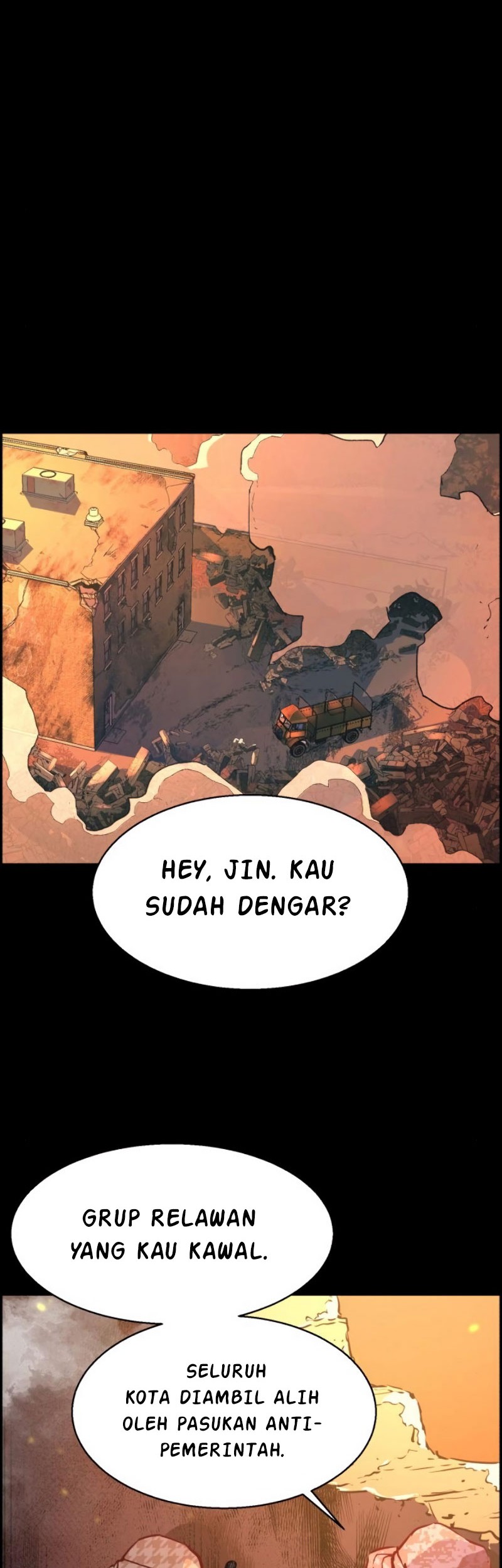 Mercenary Enrollment Chapter 24 - halaman 69