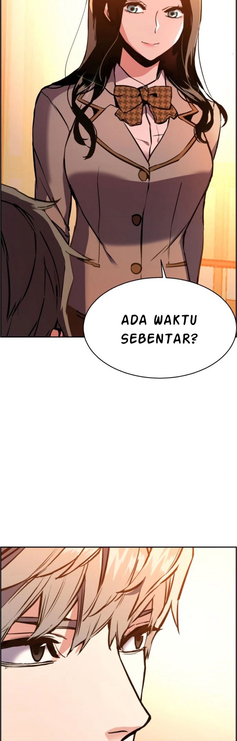 Mercenary Enrollment Chapter 24 - halaman 73