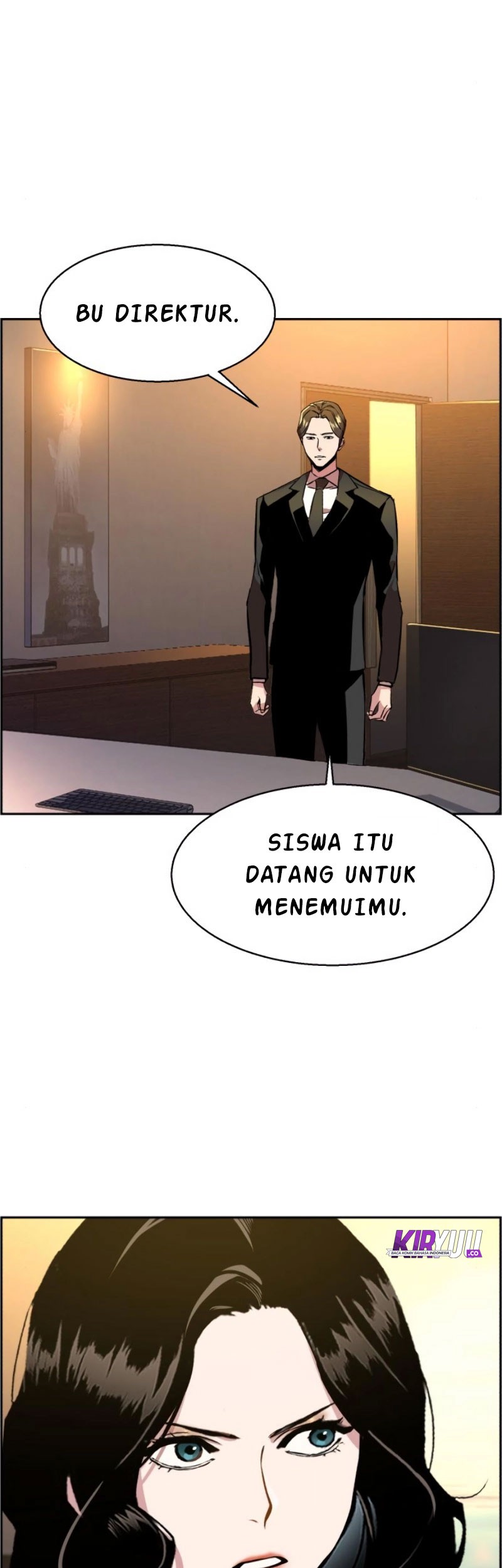 Mercenary Enrollment Chapter 24 - halaman 82