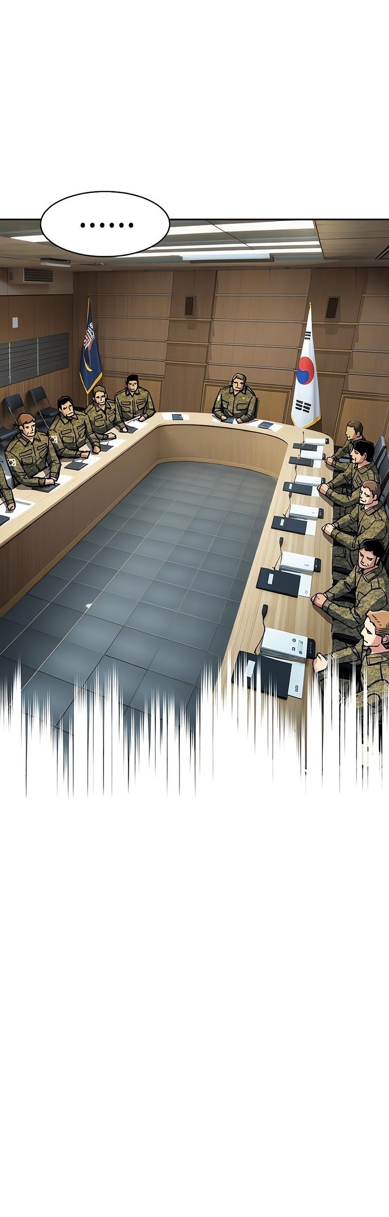 Mercenary Enrollment Chapter 240 - halaman 10
