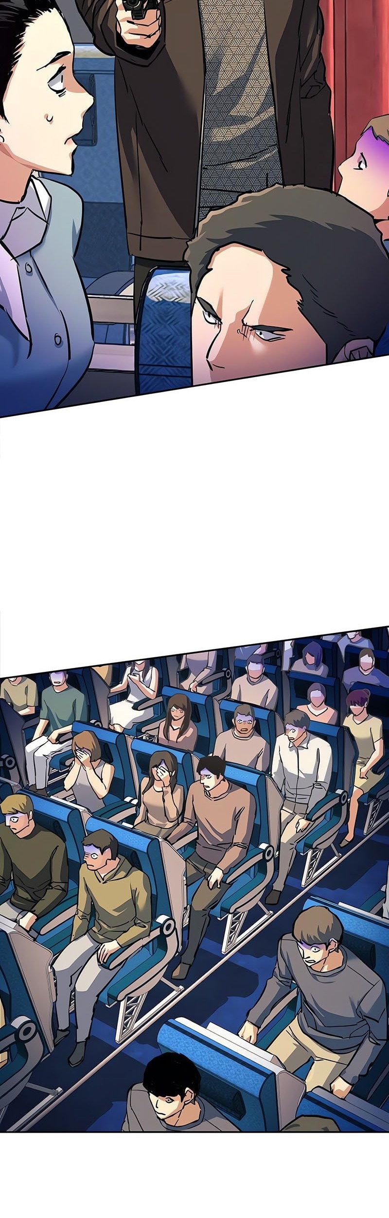 Mercenary Enrollment Chapter 240 - halaman 13