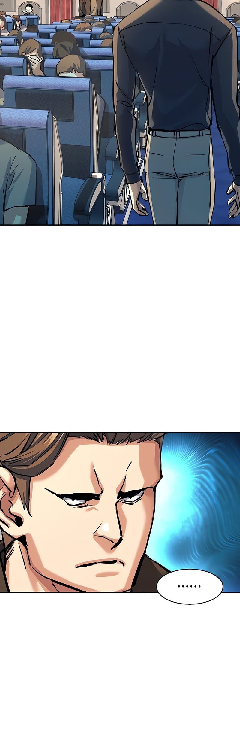 Mercenary Enrollment Chapter 240 - halaman 37