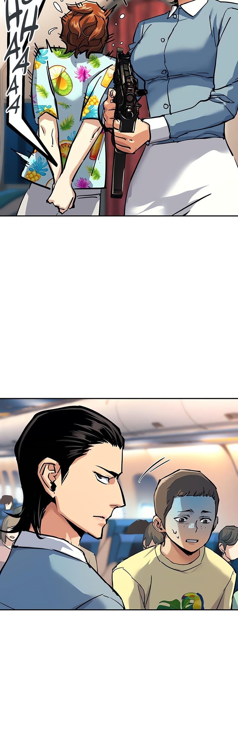 Mercenary Enrollment Chapter 240 - halaman 39