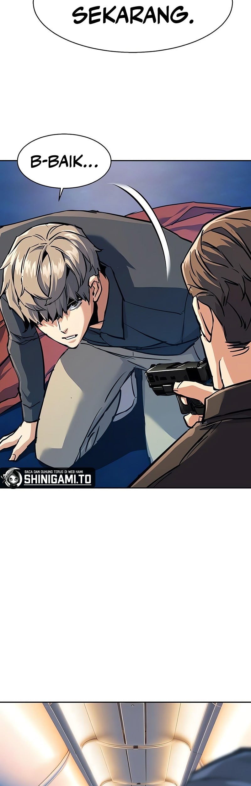 Mercenary Enrollment Chapter 240 - halaman 44