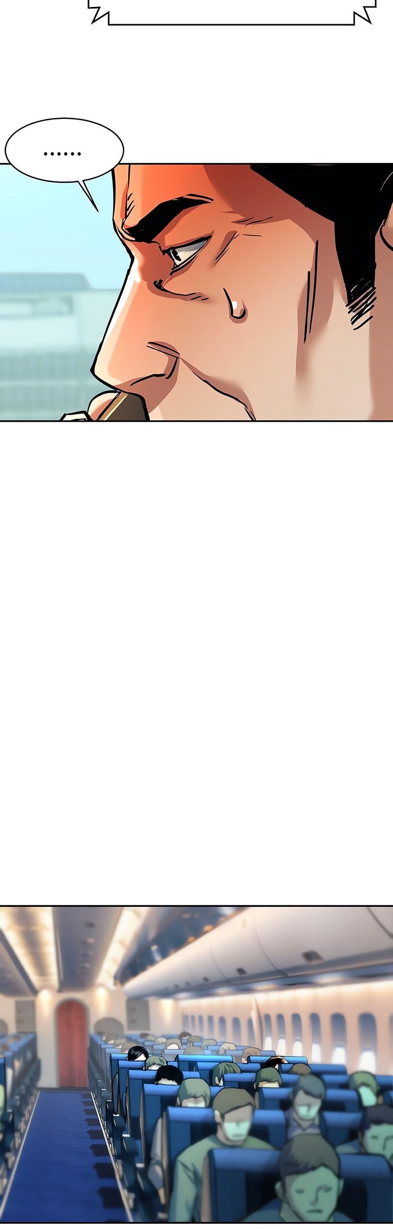 Mercenary Enrollment Chapter 240 - halaman 49