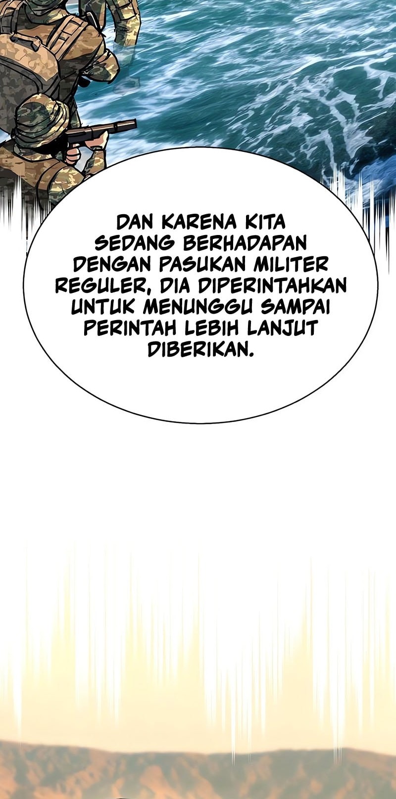 Mercenary Enrollment Chapter 241 - halaman 17