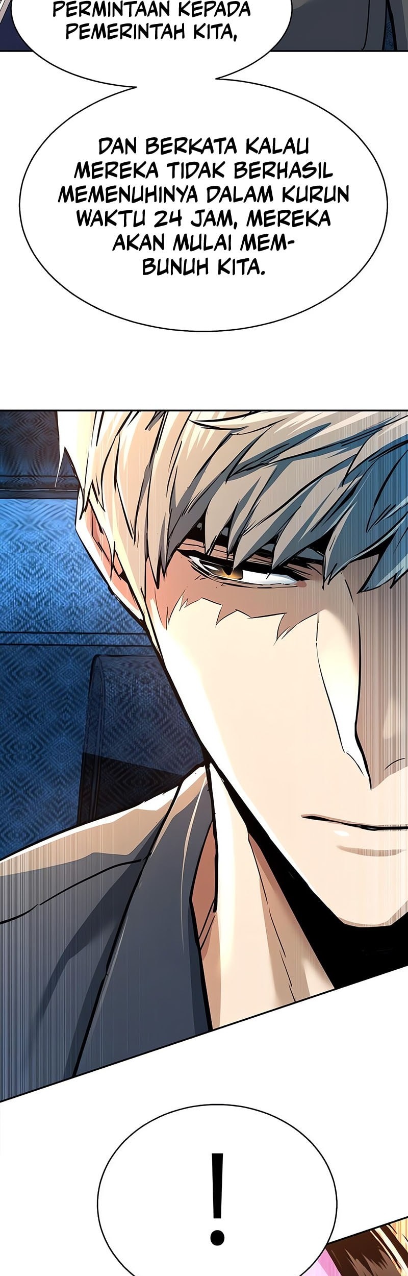 Mercenary Enrollment Chapter 241 - halaman 28