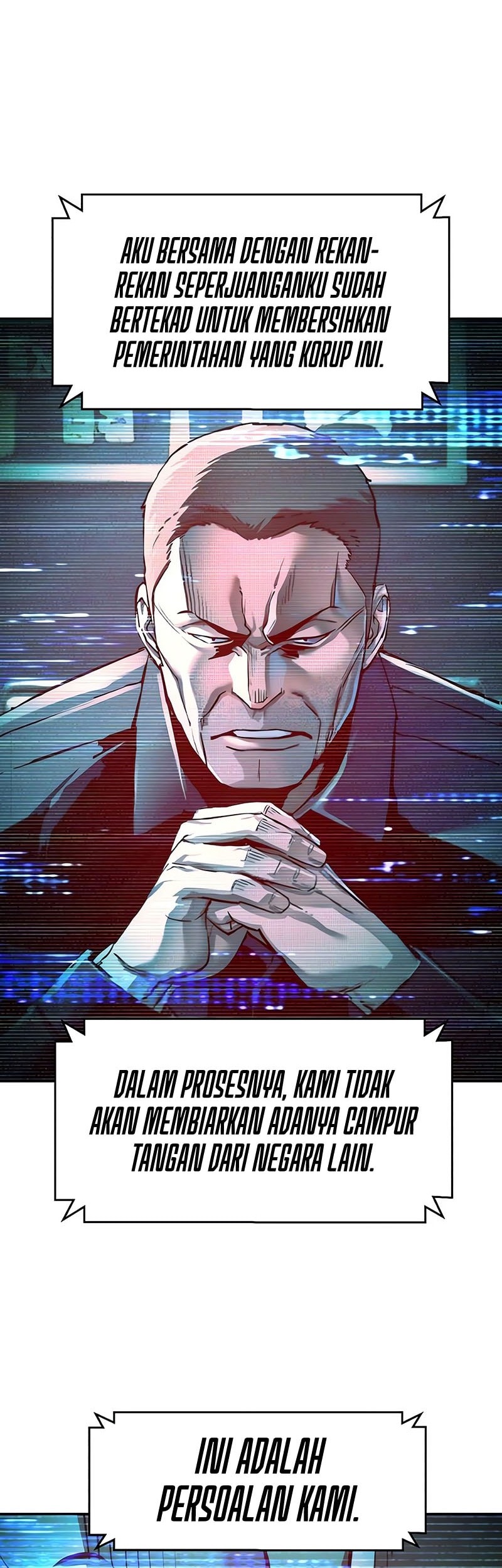 Mercenary Enrollment Chapter 241 - halaman 3