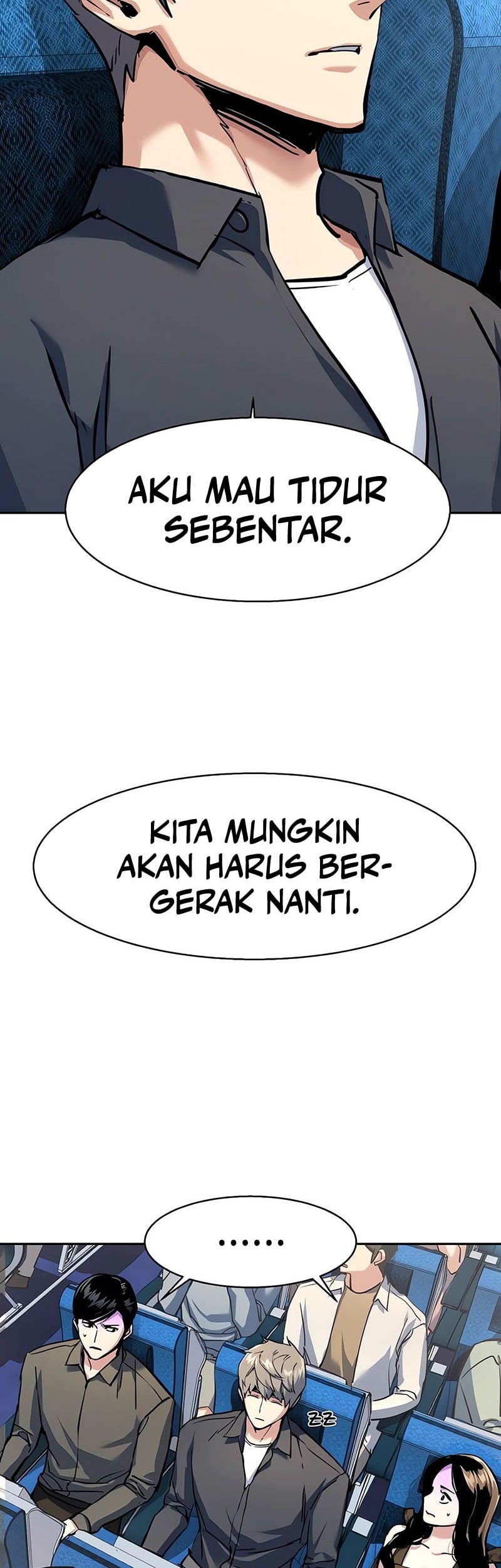 Mercenary Enrollment Chapter 241 - halaman 31