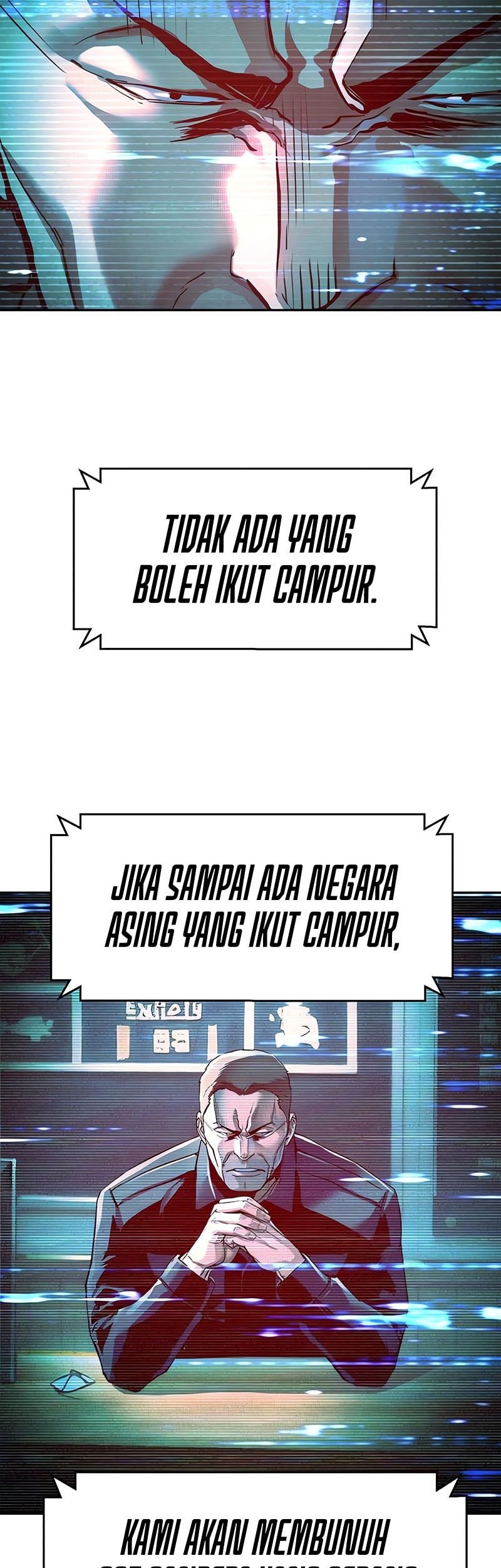 Mercenary Enrollment Chapter 241 - halaman 4