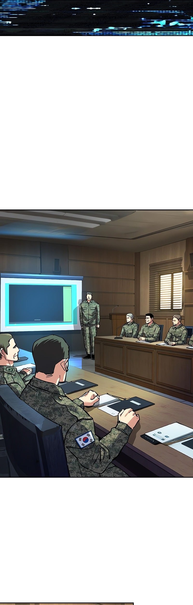 Mercenary Enrollment Chapter 241 - halaman 6