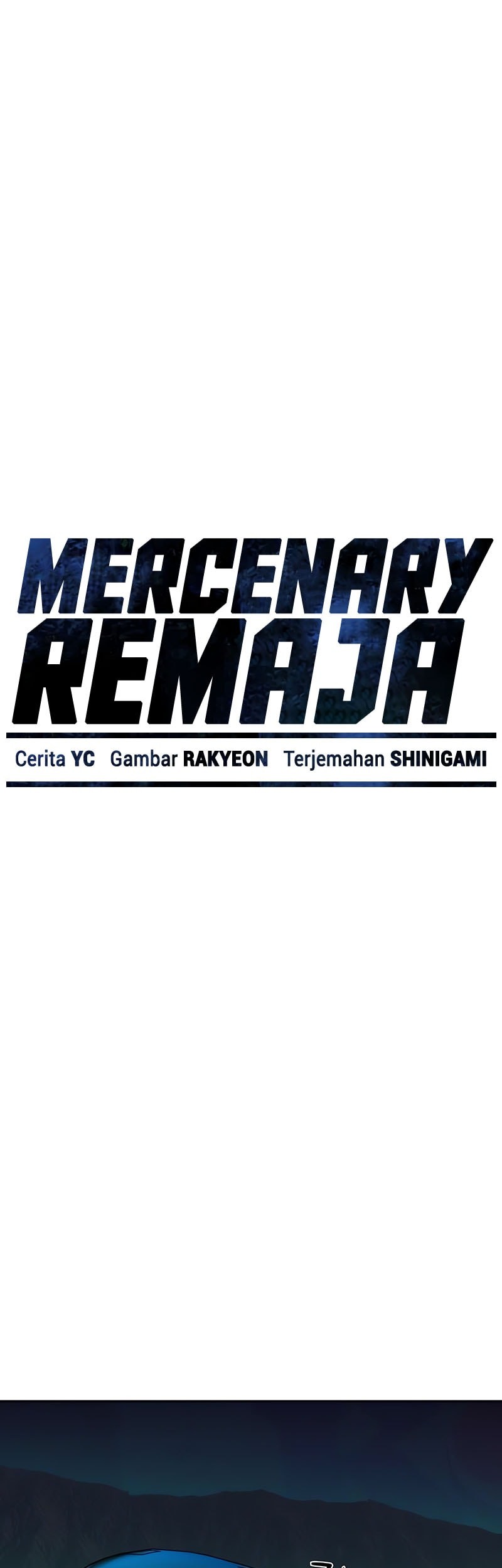 Mercenary Enrollment Chapter 242 - halaman 2