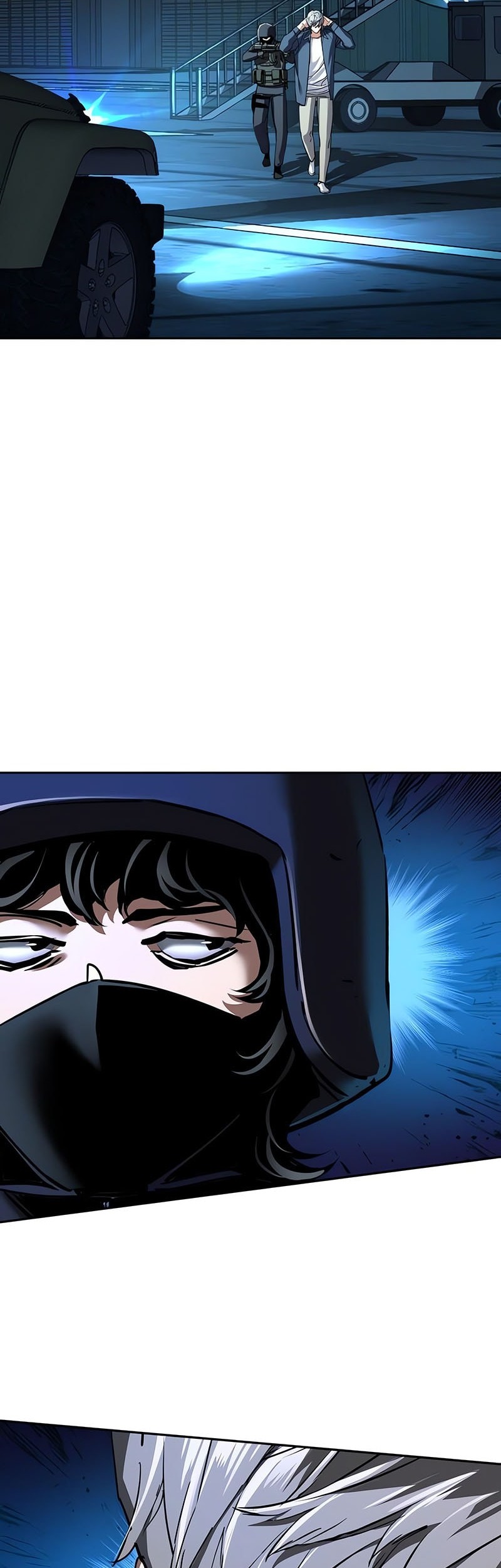 Mercenary Enrollment Chapter 242 - halaman 39