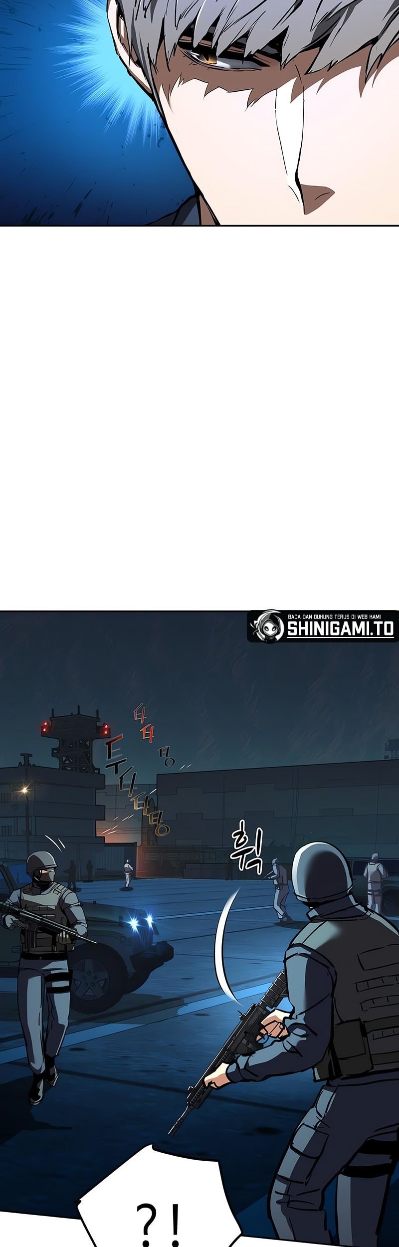 Mercenary Enrollment Chapter 242 - halaman 40