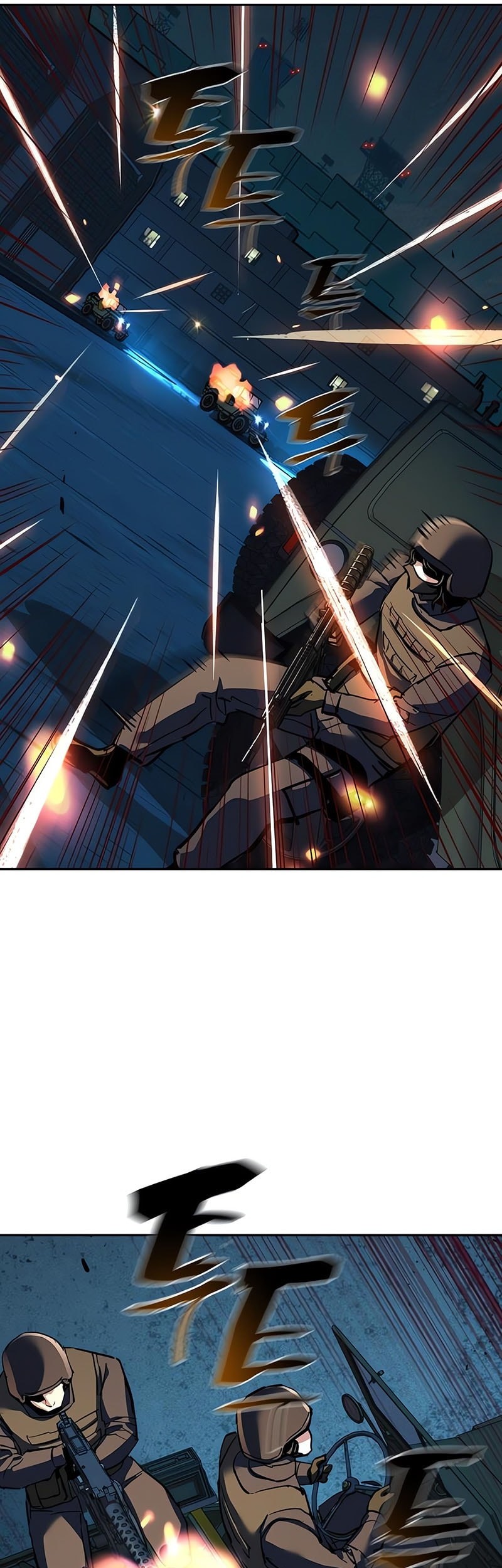 Mercenary Enrollment Chapter 242 - halaman 52