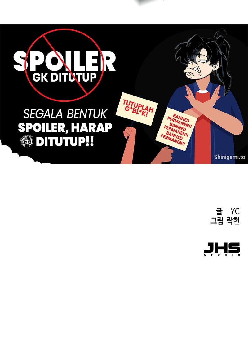 Mercenary Enrollment Chapter 242 - halaman 63