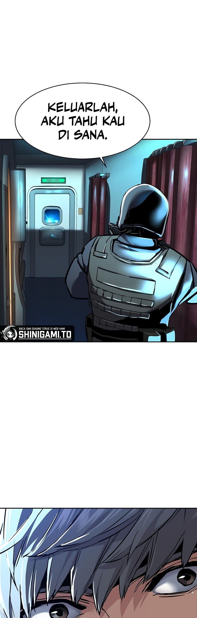 Mercenary Enrollment Chapter 242 - halaman 8