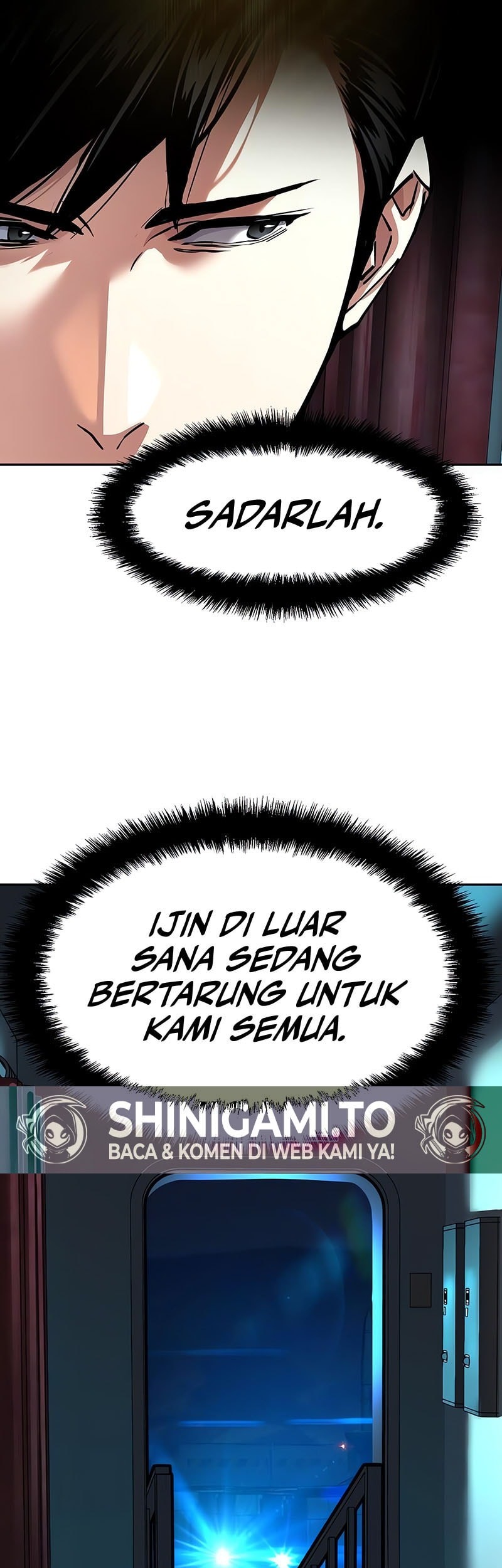 Mercenary Enrollment Chapter 243 - halaman 18