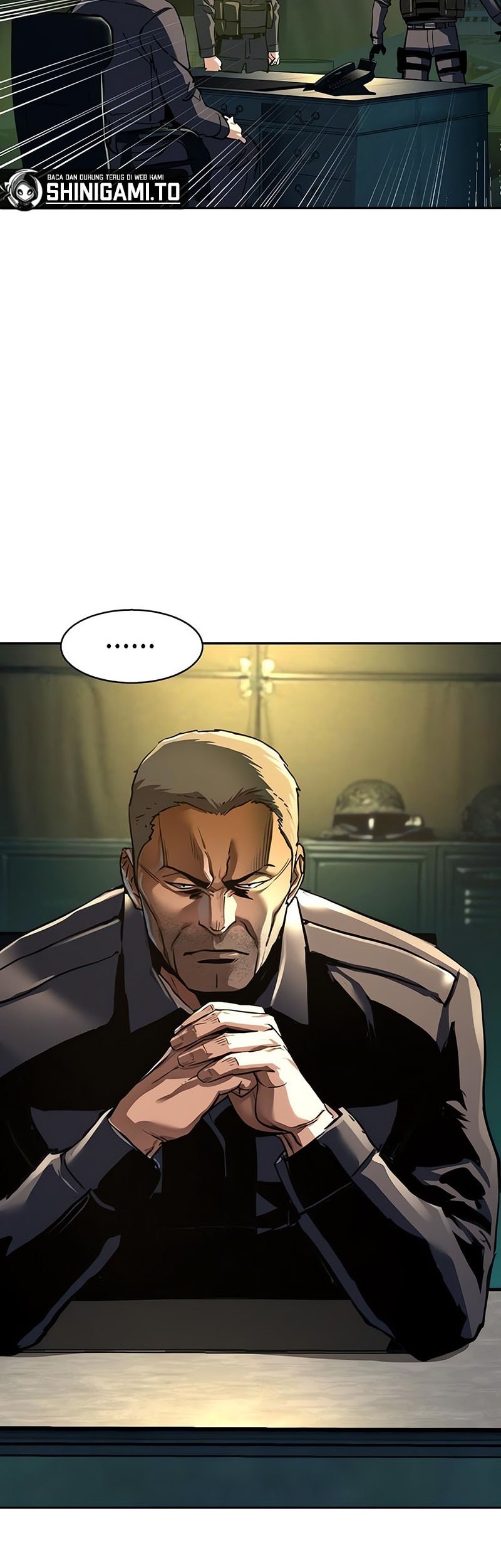 Mercenary Enrollment Chapter 243 - halaman 49